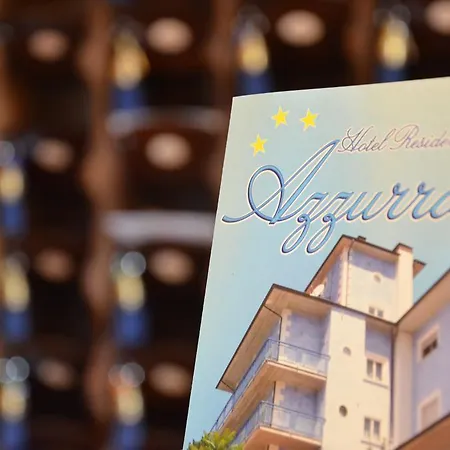 Hotell Azzurro LʼAquila