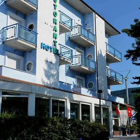 Azzurro 3*
