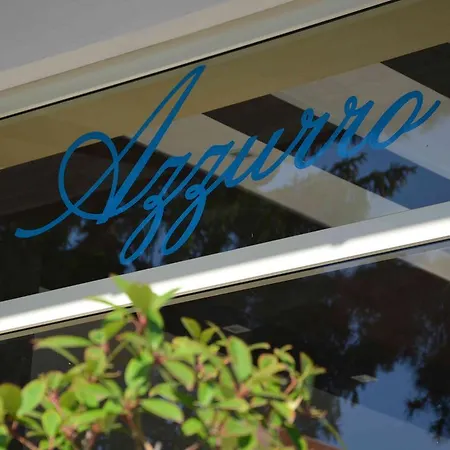 Azzurro 酒店 3*