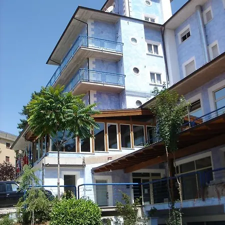 Azzurro Hotel