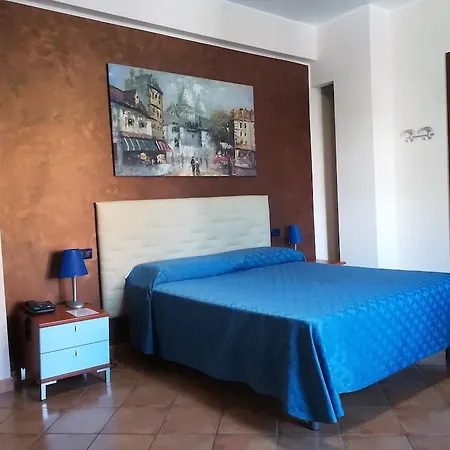 Hotel Azzurro 3*