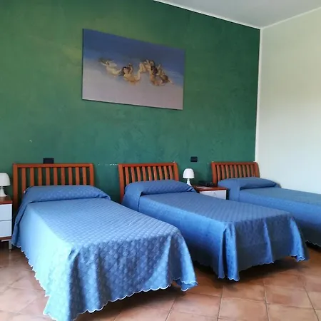 Azzurro Hotel 3*