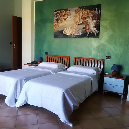 Hotel Azzurro