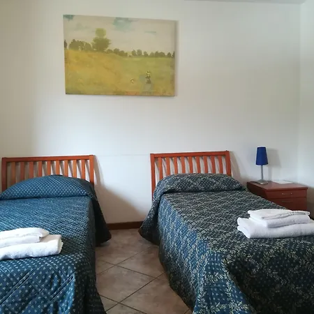 Hotel Azzurro 3*