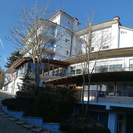 Azzurro 3*