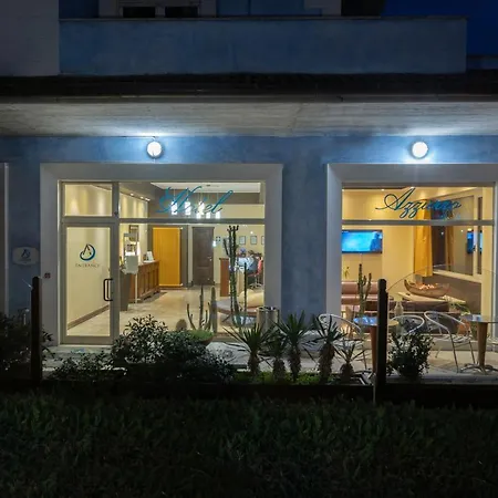 Azzurro Hotel