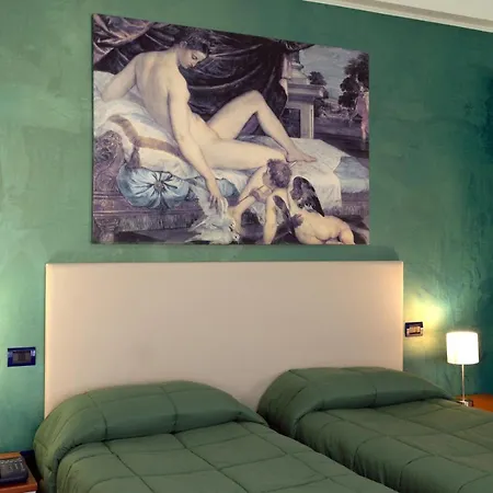 Hotel Azzurro L'Aquila