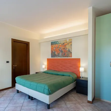 Azzurro Hotel