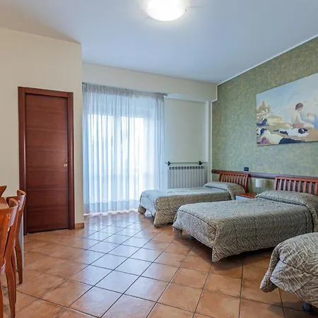 Hotel Azzurro