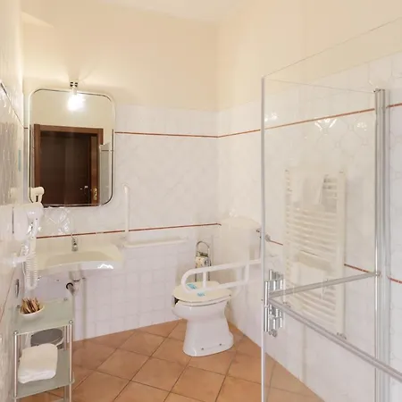 Hotel Azzurro