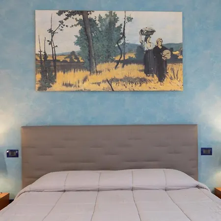 Azzurro Hotel 3*