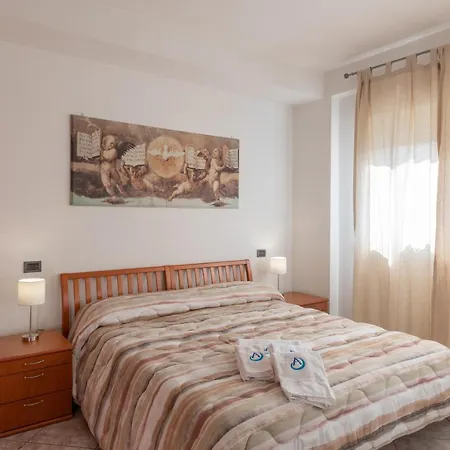 Azzurro Hotel 3*