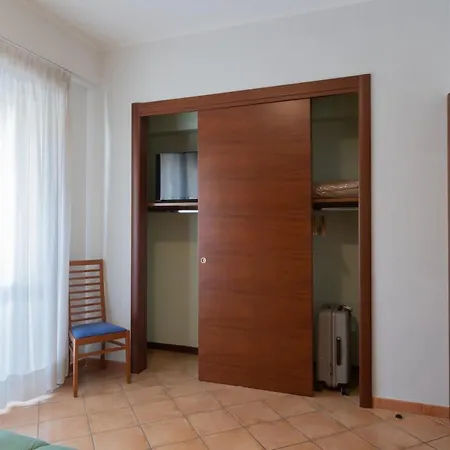 Hotel Azzurro 3*