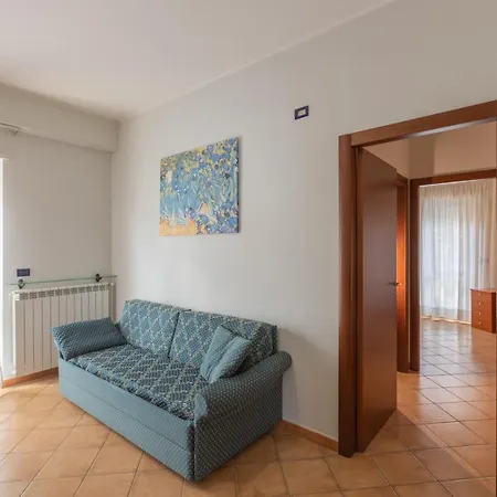 Hotel Azzurro 3*