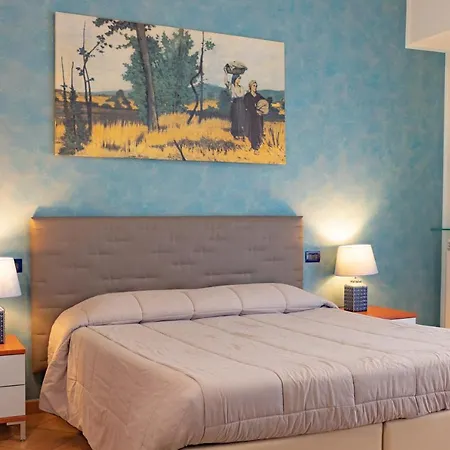 Azzurro Hotel