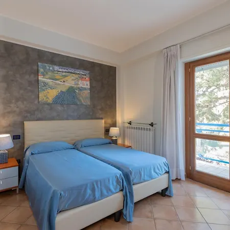 Azzurro 3*