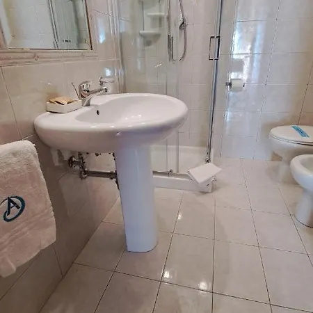 Azzurro Hotel