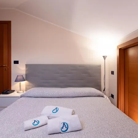 Hotel Azzurro