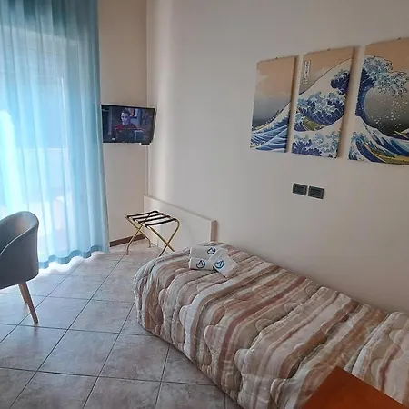 Azzurro 3* L'Aquila