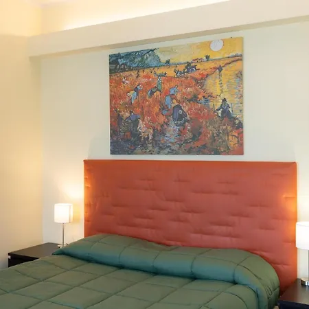 Azzurro Hotel 3*
