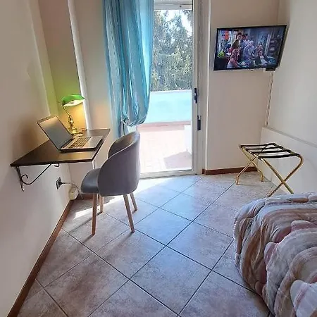 Azzurro 3*