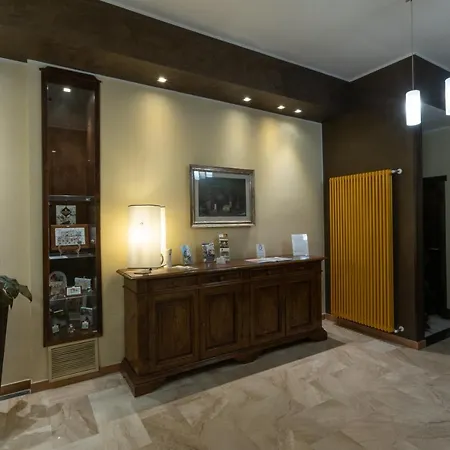 Azzurro Hotel