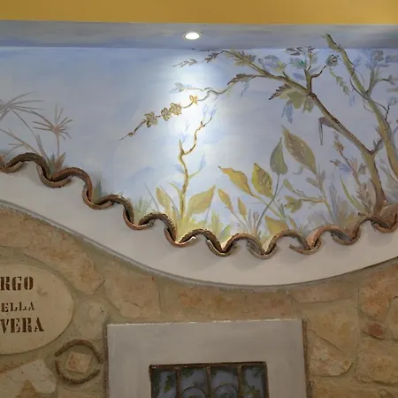 Hotel Azzurro