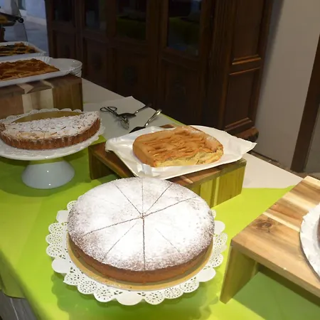 Hotel Azzurro 3*