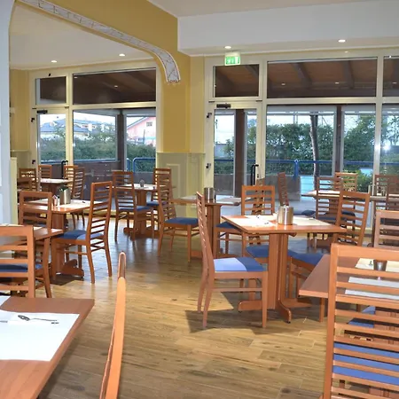 Hotel Azzurro