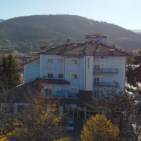 Hotel Azzurro 3*