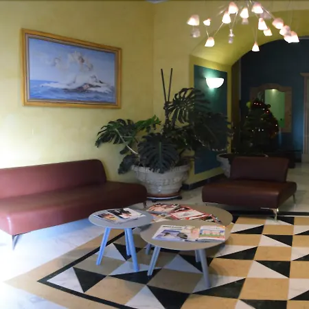 Hotel Azzurro 3*