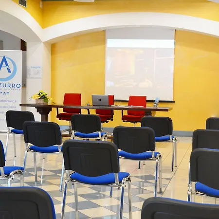 Azzurro 3* 拉奎拉