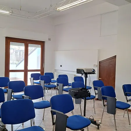 Azzurro LʼAquila