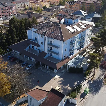 Azzurro Отель