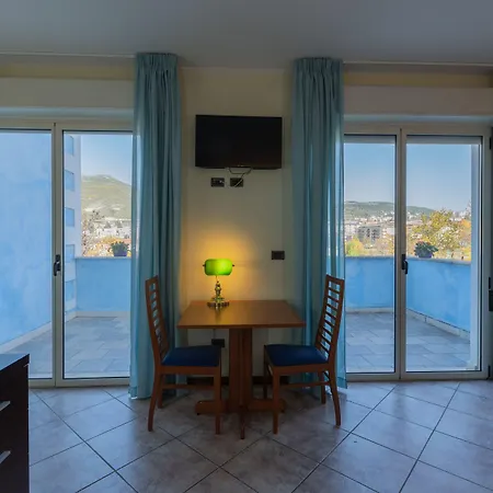 Azzurro Hotel