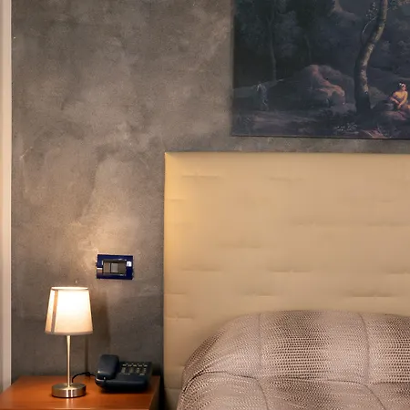 Azzurro Hotel 3*