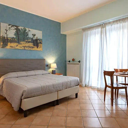 Azzurro 3*