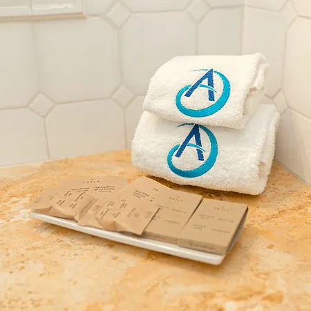 Azzurro Hotel 3*