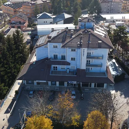 Azzurro Hotel LʼAquila