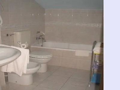 Hotel Azzurro 3*