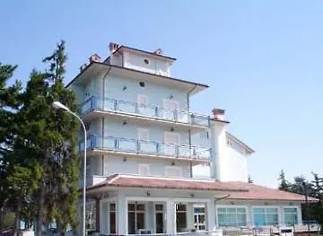 Azzurro Hotel