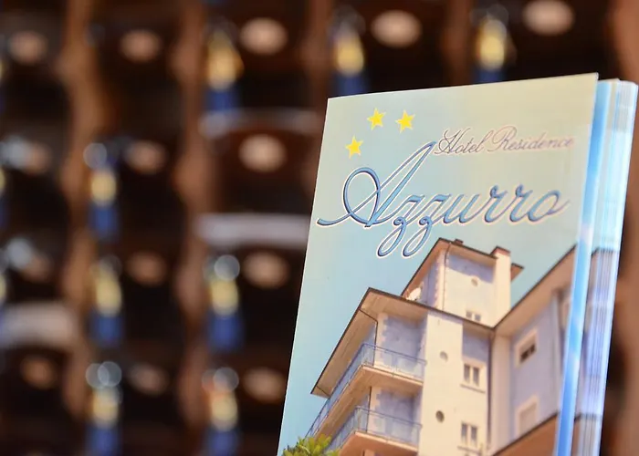 Hotel Azzurro LʼAquila