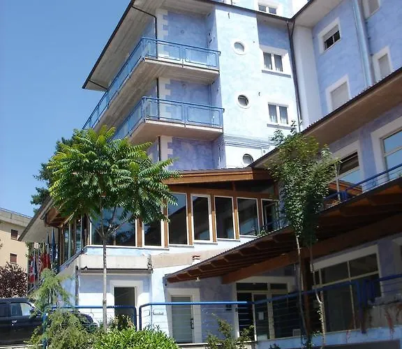 Azzurro Hotel