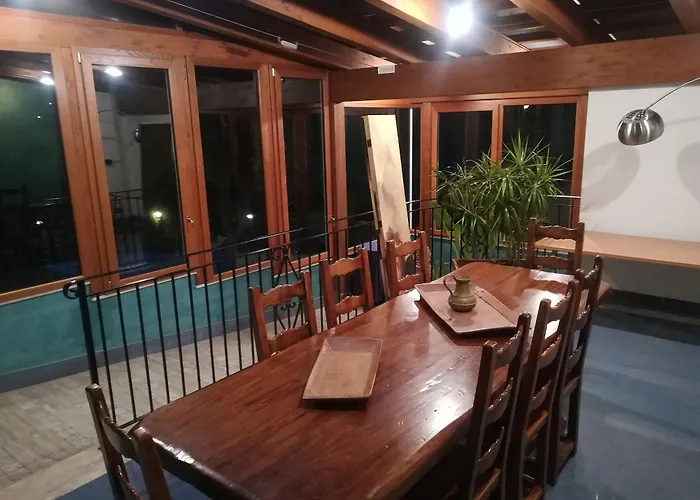 Azzurro ホテル ラクイラ