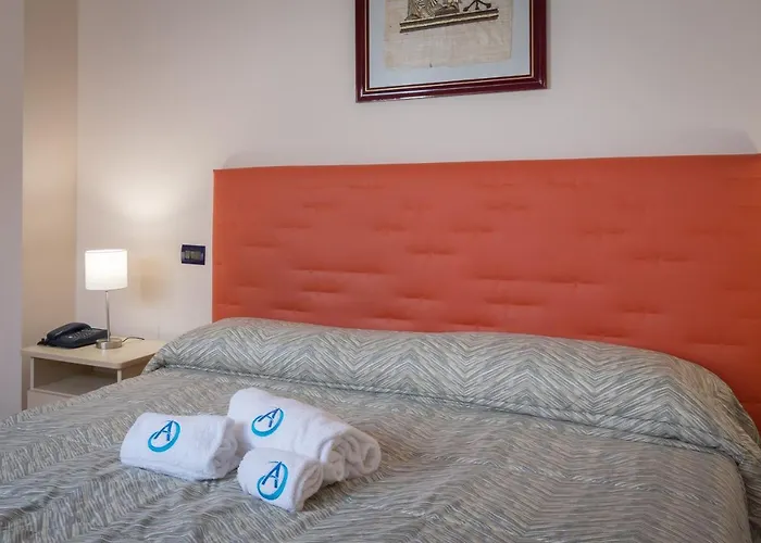 Azzurro Hotel LʼAquila