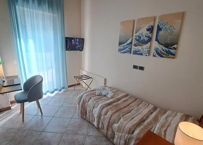 Azzurro 3* LʼAquila