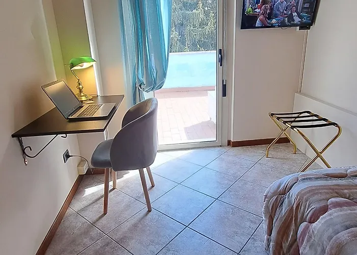 Azzurro Hotel LʼAquila