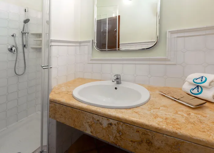 Azzurro 3* LʼAquila